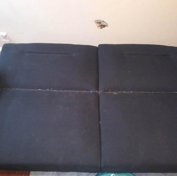 Futon - Picture 3 of 4